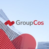 GroupCOS (Customer Operation Success) Logo