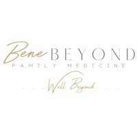BENE BEYOND FAMILY MEDICINE (Direct Primary Care) Logo
