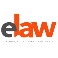 Elaw Tecnologia S.A. Logo