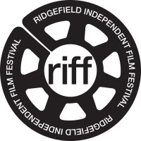 Ridgefield Independent Film Festival Logo