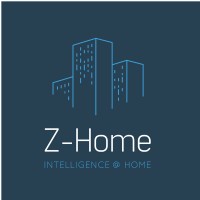 Z-Home Logo