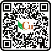 Cu Healthy Products Logo