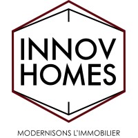 INNOVHOMES Logo