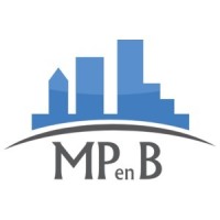 Meeberg Projectmanagement en Bouwadvies B.V. Logo