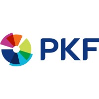 PKF MEXICO Logo