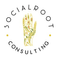 Social Root Consulting Logo