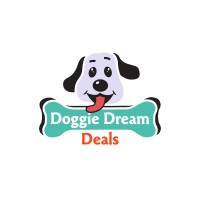 DoggieDreamDeals.com Logo