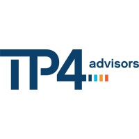 TP4 Advisors Logo