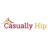 CasuallyHip.com Logo