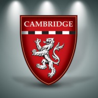 Cambridge Corporate University Logo