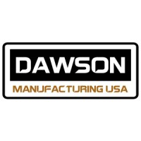 Dawson Manufacturing Logo
