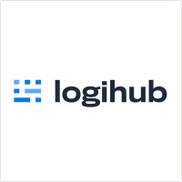 Logihub Logo