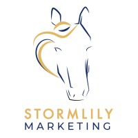 Stormlily Marketing Logo