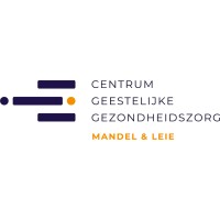 CGG Mandel en Leie Logo