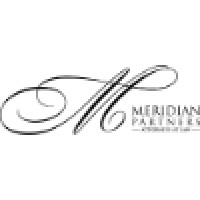 Meridian Partners, Attorneys at Law Logo