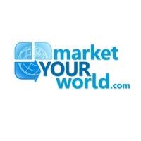 Market Your World Logo