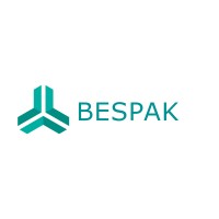 Bespak Logo