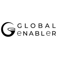 Global Enabler Corporation Logo