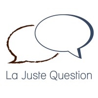 La Juste Question Logo