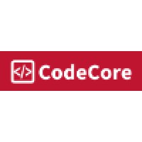 CodeCore Developer Bootcamp Logo