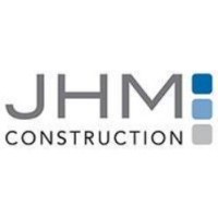 JHM Construction LLC Logo