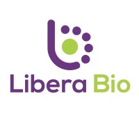 LiberaBio Logo