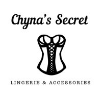 Chynas Secret Logo