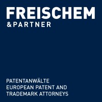 FREISCHEM & PARTNER Patentanwaelte mbB Logo
