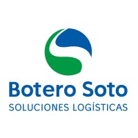 Botero Soto Soluciones Logísticas Logo