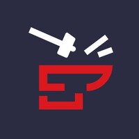 Trialforge Studio Logo