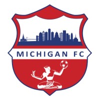 MICHIGANFC Logo
