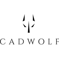 CADWOLF Logo