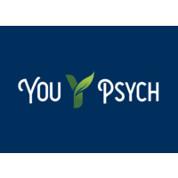 YouPsych LLC Logo