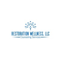 Restoration Wellness LLC Logo