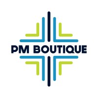 PM-Boutique.com Logo