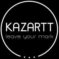 KAZARTT Logo