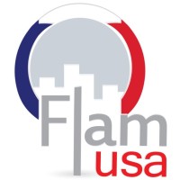 Fédération FLAM USA Logo