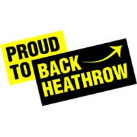 Back Heathrow Logo