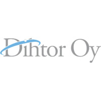 Dihtor Oy Logo