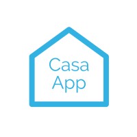 CasaAPP Logo