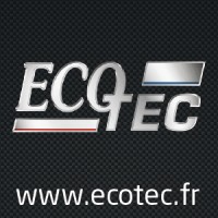 ECOTEC La Référence Professionnelle Logo