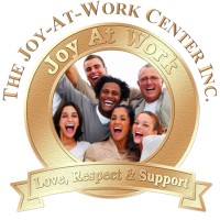The Joy-at-Work Center, Inc. Logo