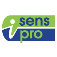 iSensPro, Monitor Data Under Insulation Logo