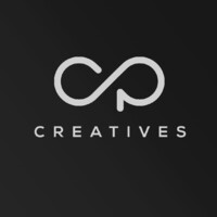 CP Creatives Logo