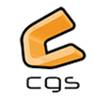 CGS Consulting Logo