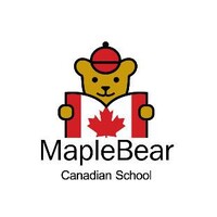 Maple Bear Guarulhos Logo