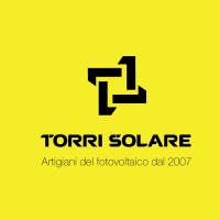 Torri Solare Logo