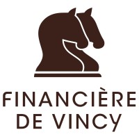 Financiere De Vincy Logo