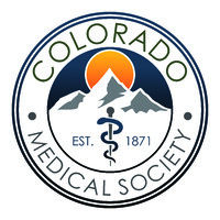 Colorado Medical Society Logo