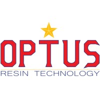 Optus Resin Technology Logo